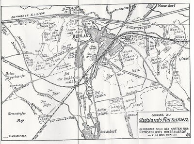 Von C. Nicolaus, Lehrer in Ruhland, verstorben vor 1945 - Eigenes Werk, Gemeinfrei, https://commons.wikimedia.org/w/index.php?curid=56951868
