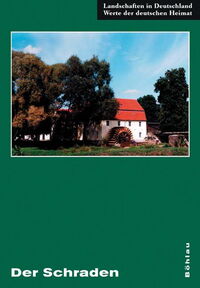 Grundmann, Luise [Hrsg.] und Dietrich Hanspach [Mitw.]. Der Schraden : eine landeskundliche Bestandsaufnahme im Raum Elsterwerda, Lauchhammer, Hirschfeld und Ortrand. Köln ; Weimar ; Wien : Böhlau